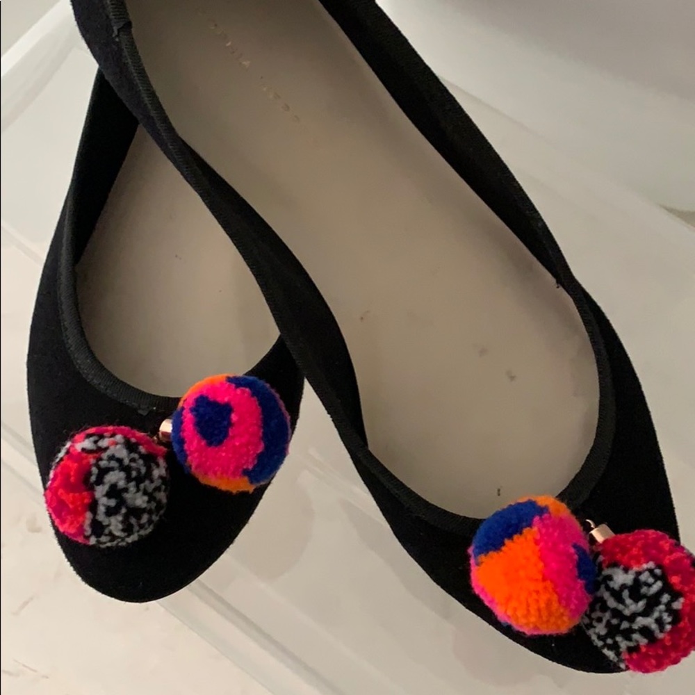 Sophia Webster Flats
